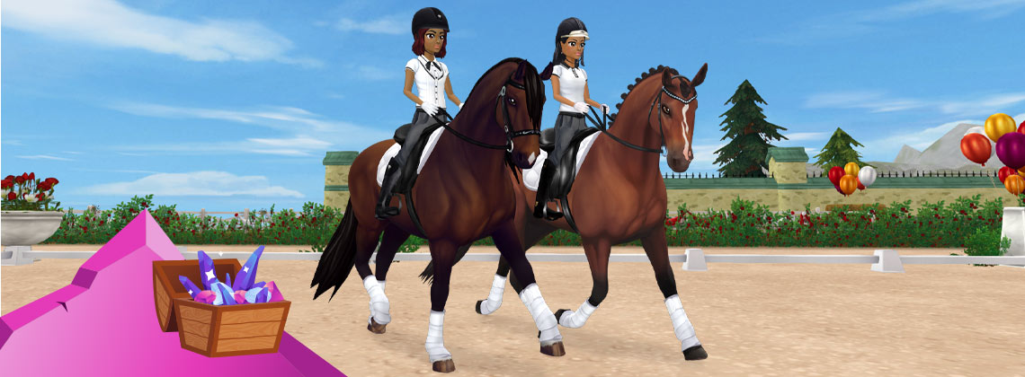 Cookie Swirl C Star Stable New Videos 2020
