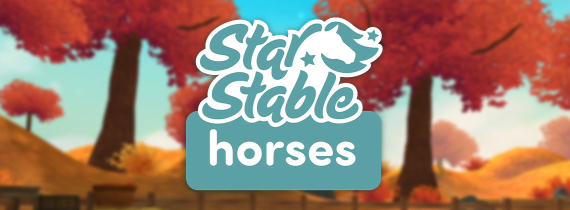 ¡Actualización de Star Stable Horses!