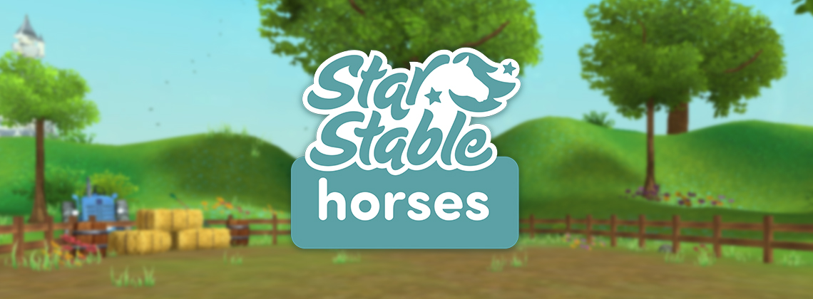 Star Stable Horses -uutisia!