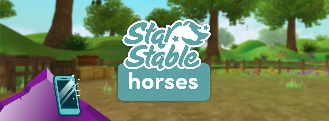 ¡Actualización de Star Stable Horses!