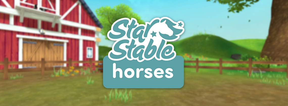 Aktualizacja Star Stable Horses!