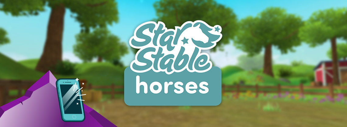 ¡Actualización de Star Stable Horses!