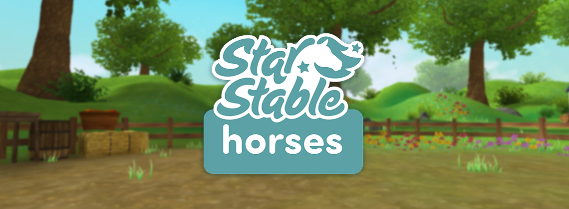 ¡Actualización de Star Stable Horses!