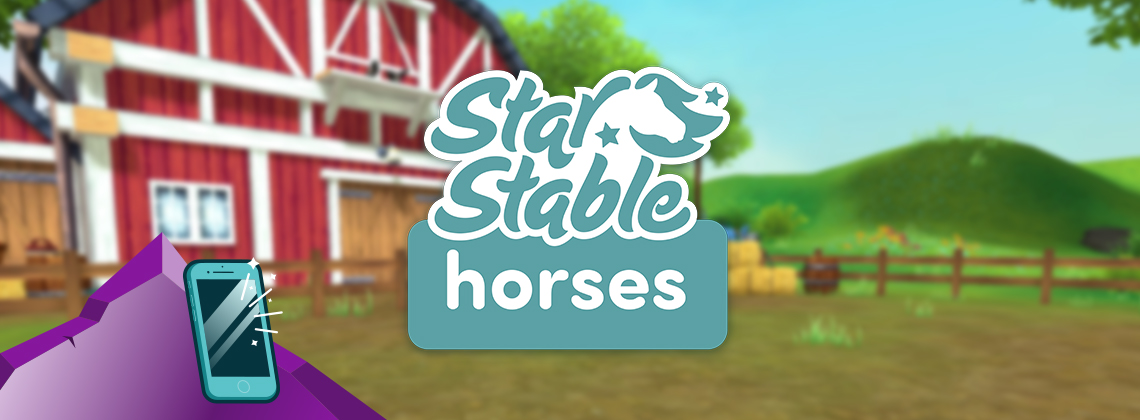 ¡Actualización de Star Stable Horses!