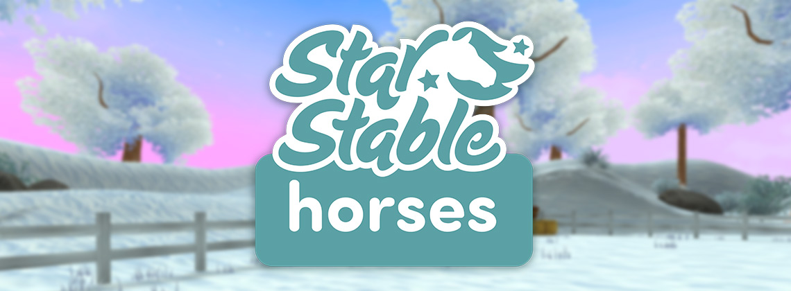 Обновление Star Stable Horses! Sshorsesdecember19header