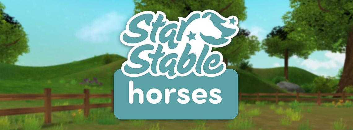 ¡Actualización de Star Stable Horses!