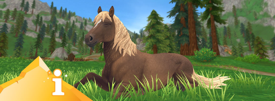 The Latest News From The Horse Game Star Stable Online Star Stable