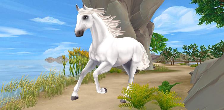 18+ Star stable horse emotes info
