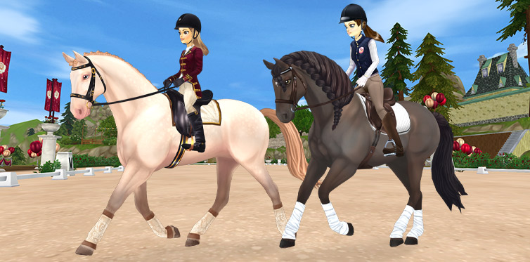 Новые роскошные андалузские лошади! Andalusians409