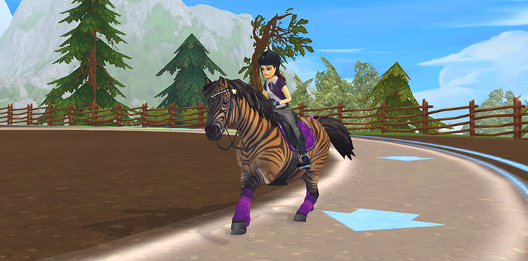 30+ Star stable training route 2020 information