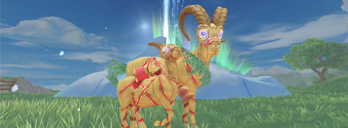 13+ Star stable yule goat locations 2020 ideas in 2021 