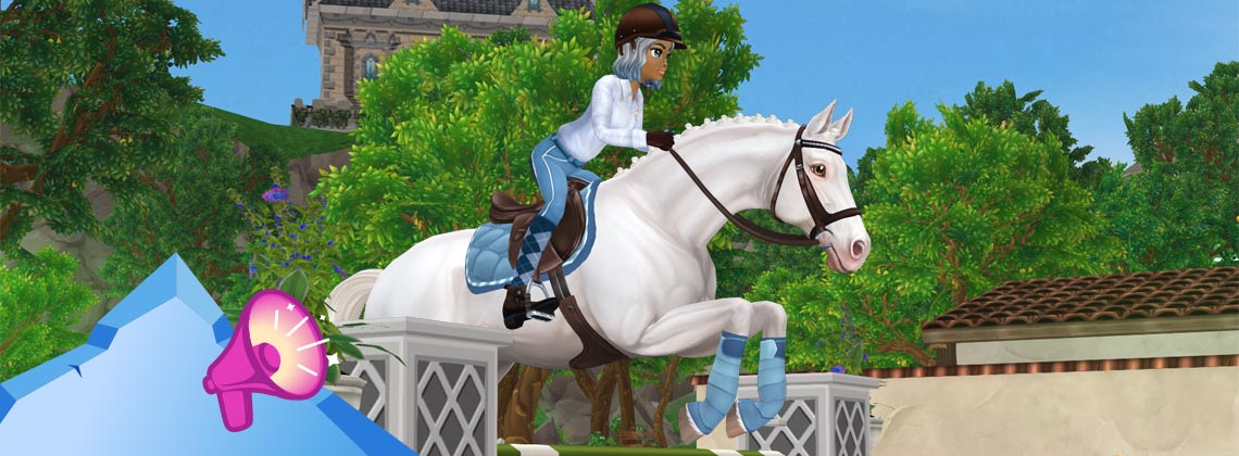 Star Stable Promo Codes April 2020