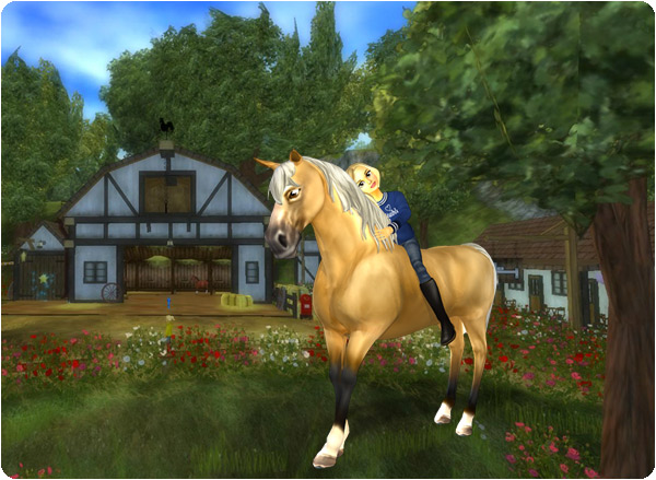 200 Star Coins Free Star Stable