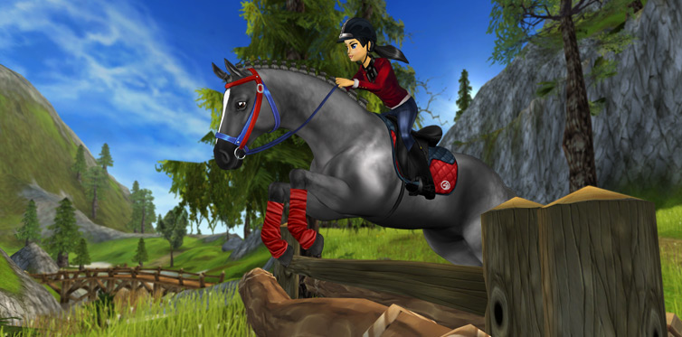 Star Stable Promo Codes For Star Coins